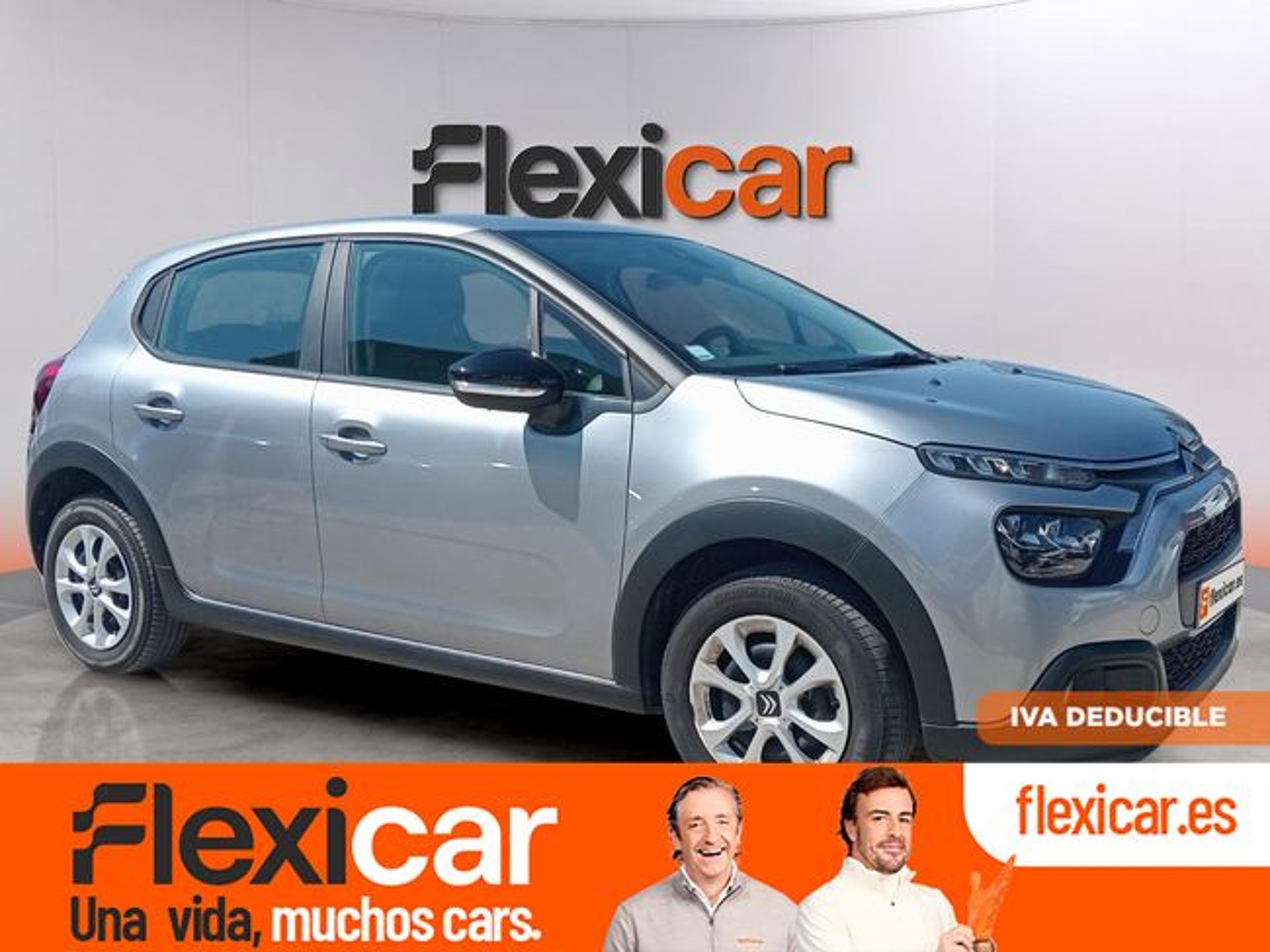 Imagen de CITROEN C3