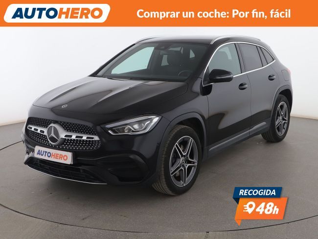 Foto del MERCEDES Clase GLA GLA 250e