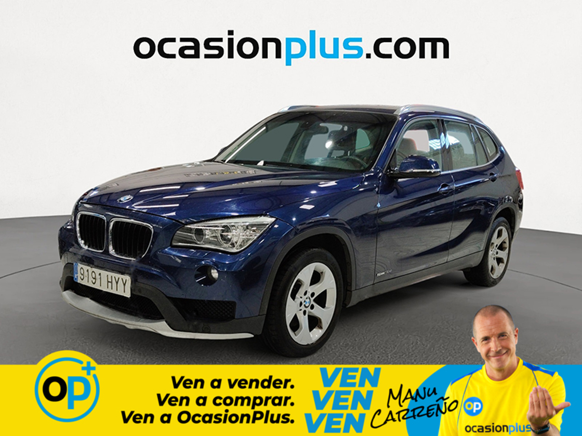 Imagen de BMW X1