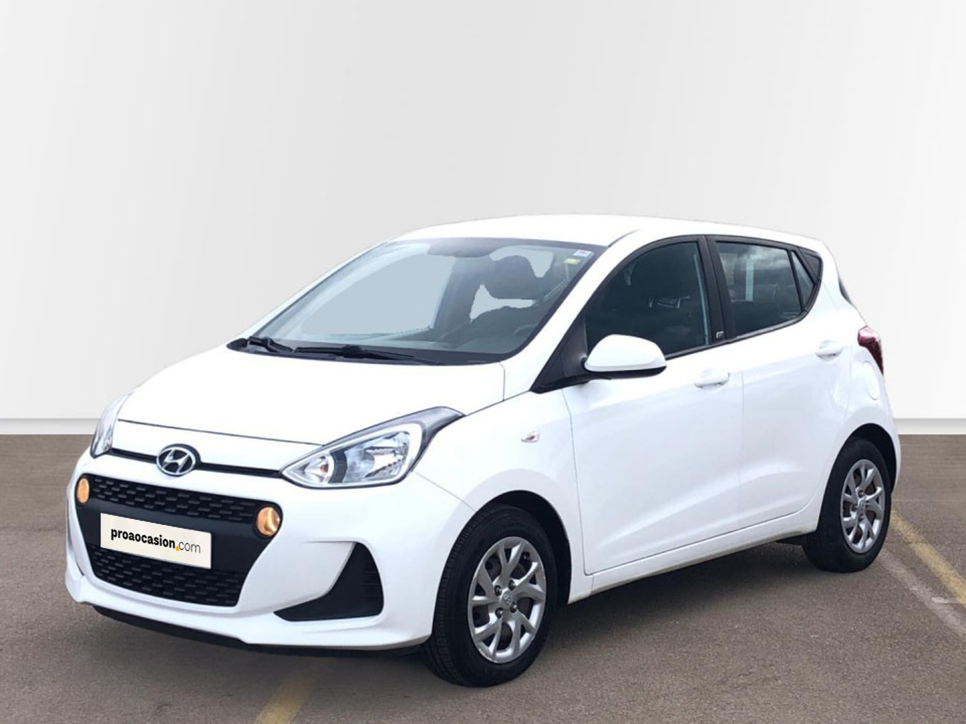 Imagen de HYUNDAI i10