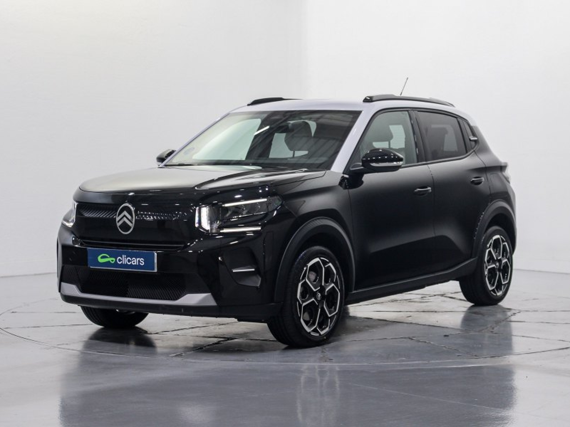 Imagen de CITROEN C3