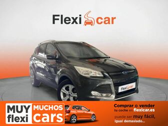 Imagen de FORD Kuga 2.0TDCi Trend 4x2 120