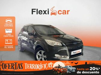 Imagen de FORD Kuga 2.0TDCi Trend 4x2 120