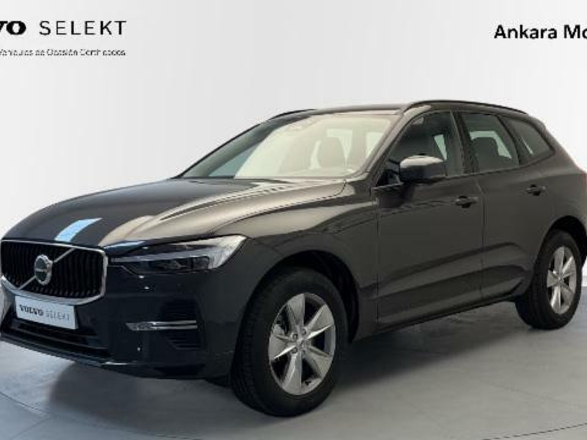 Imagen de VOLVO XC60