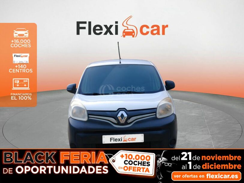 Foto del RENAULT Kangoo Combi 1.5dCi Energy Emotion M1-AF 55kW