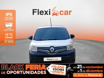 Imagen de RENAULT Kangoo Combi 1.5dCi Energy Emotion M1-AF 55kW