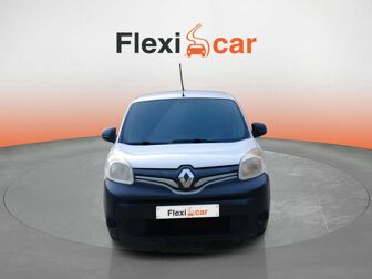 Imagen de RENAULT Kangoo Combi 1.5dCi Energy Emotion M1-AF 55kW