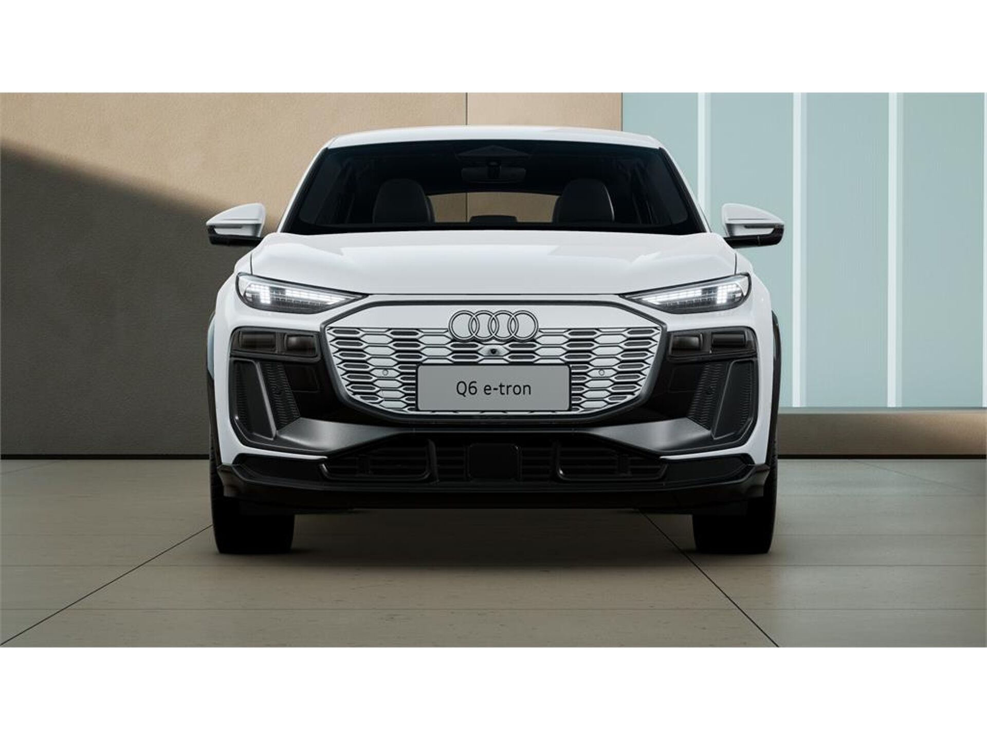 Imagen 2 de AUDI Q6 e-tron