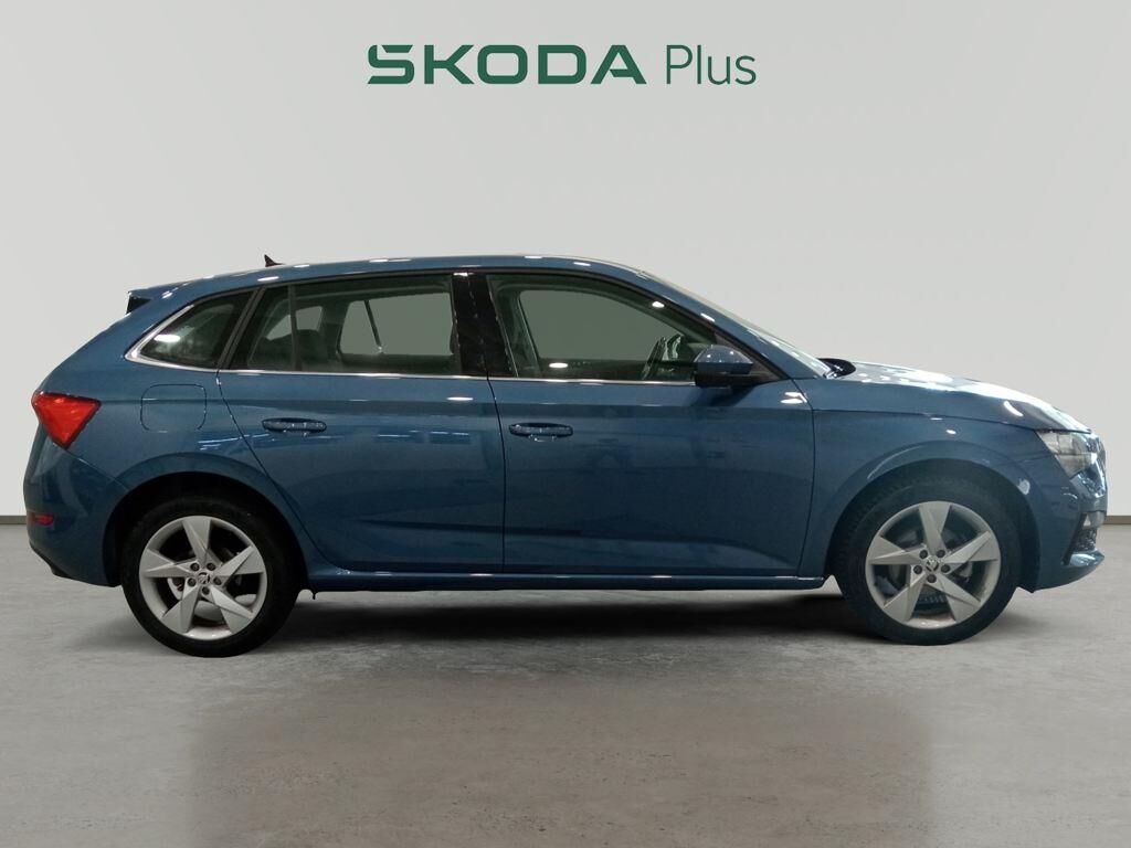 Foto del SKODA Scala 1.0 TSI Ambition 85kW