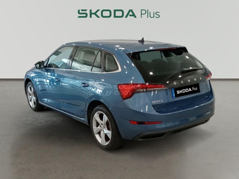 Foto del SKODA Scala 1.0 TSI Ambition 85kW