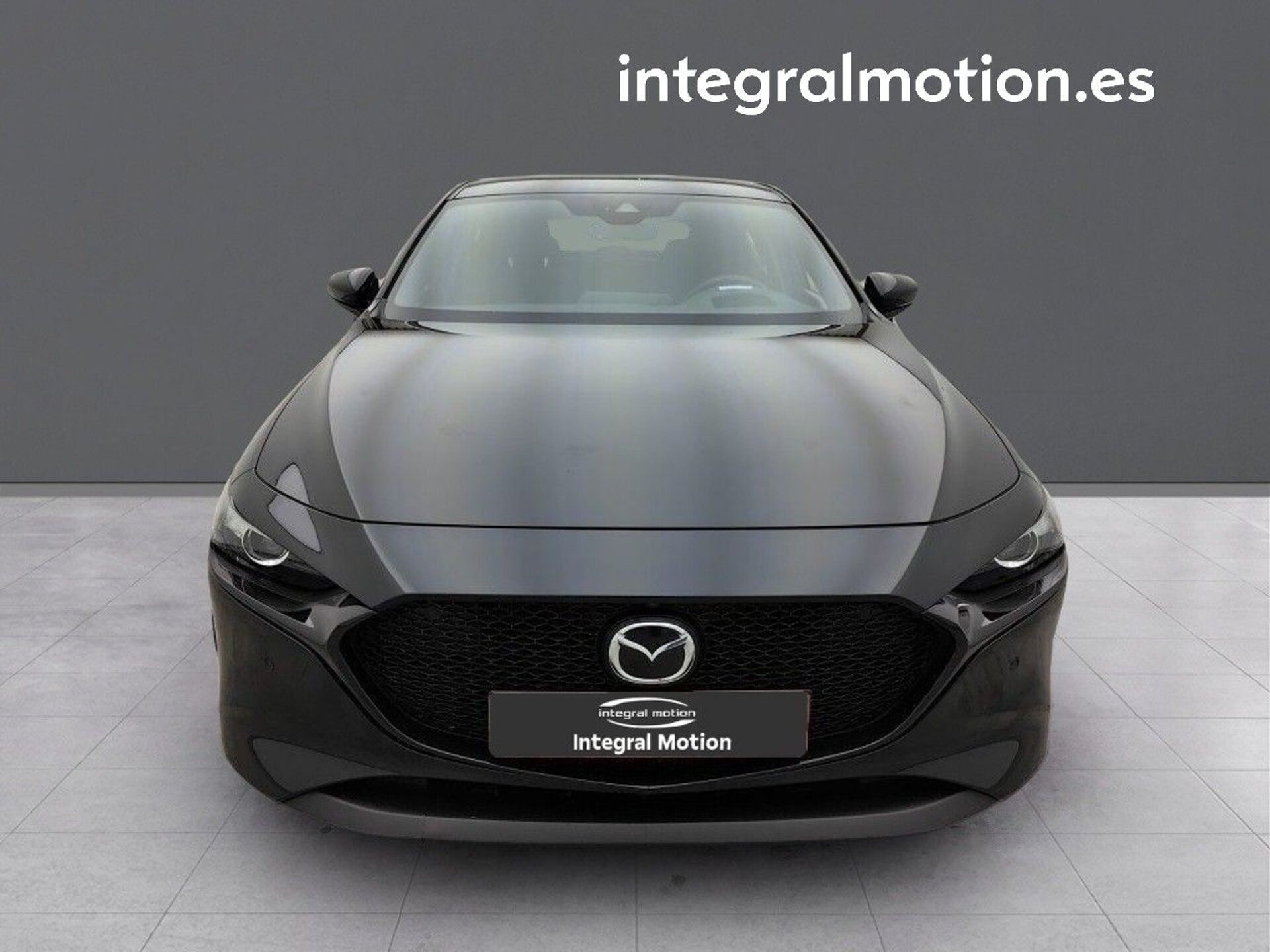 Imagen 3 de MAZDA Mazda3