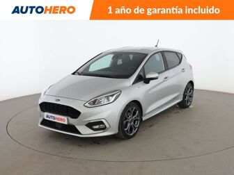 Imagen de FORD Fiesta 1.0 EcoBoost S/S ST Line 140