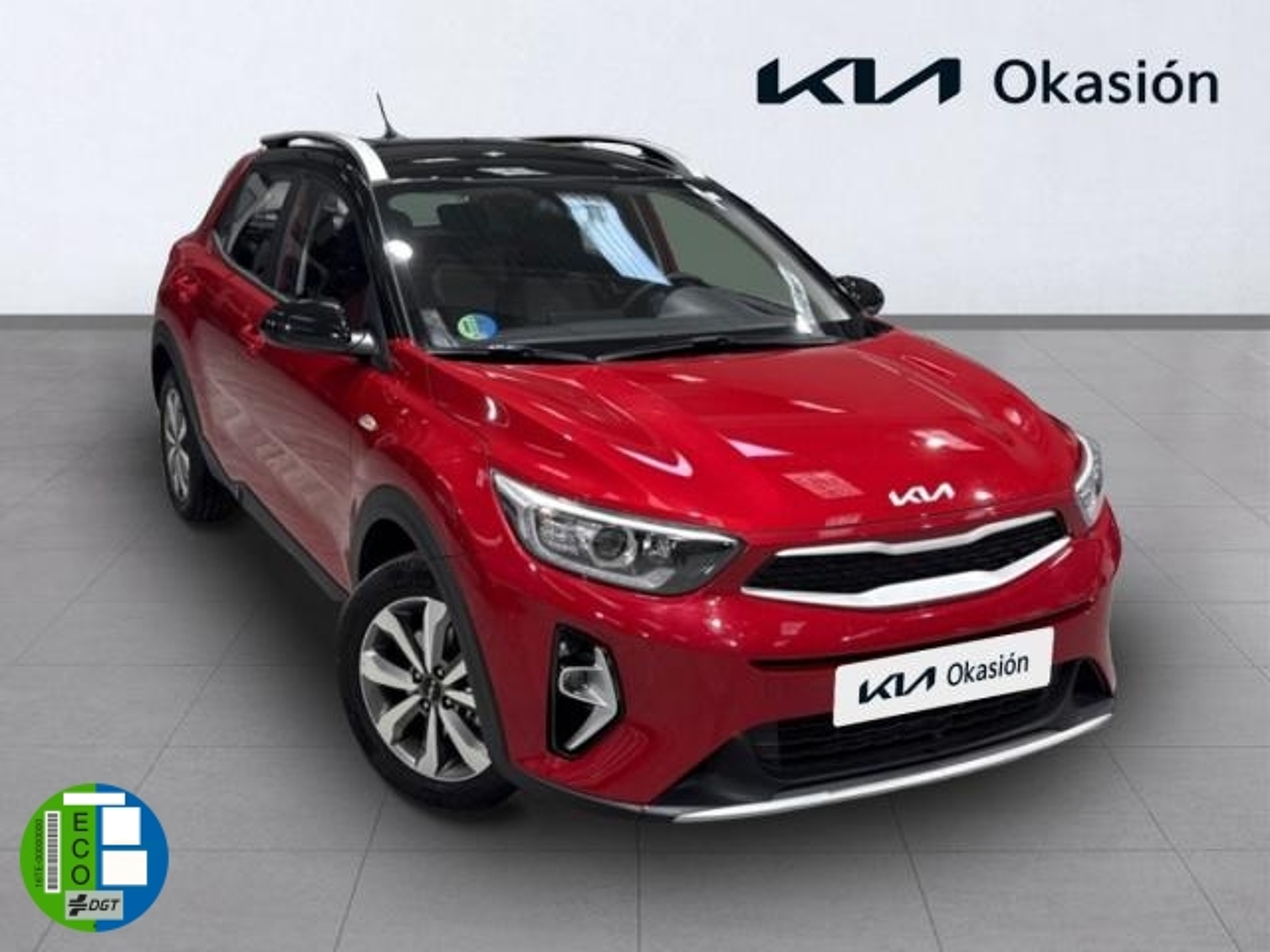 Imagen de KIA Stonic