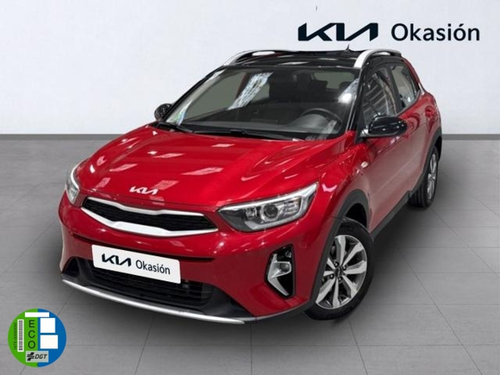 Imagen 2 de KIA Stonic