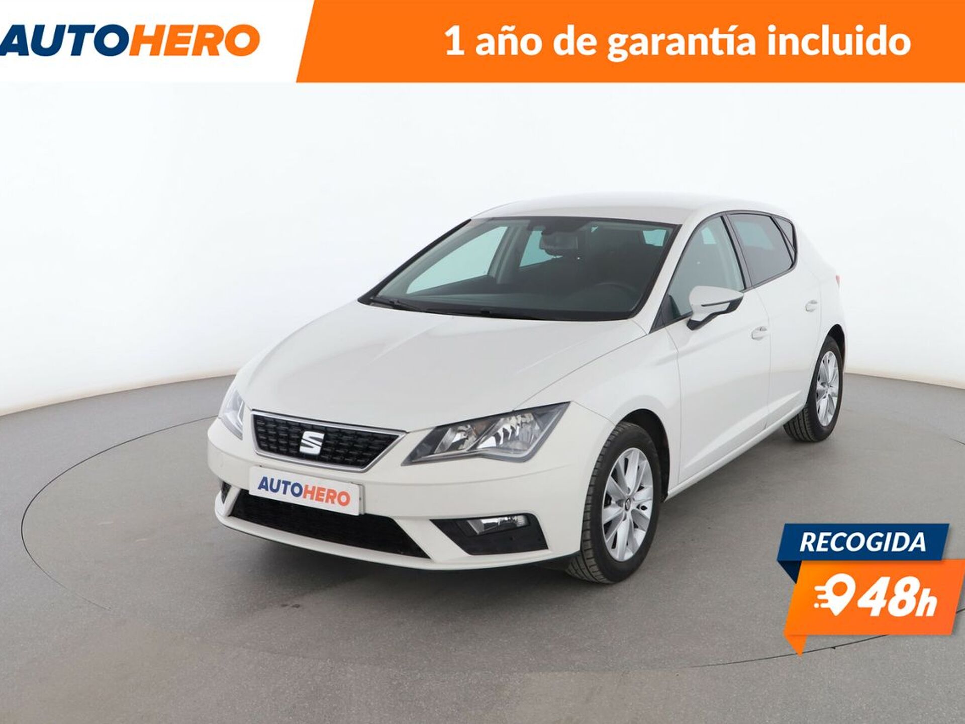 Imagen de SEAT León