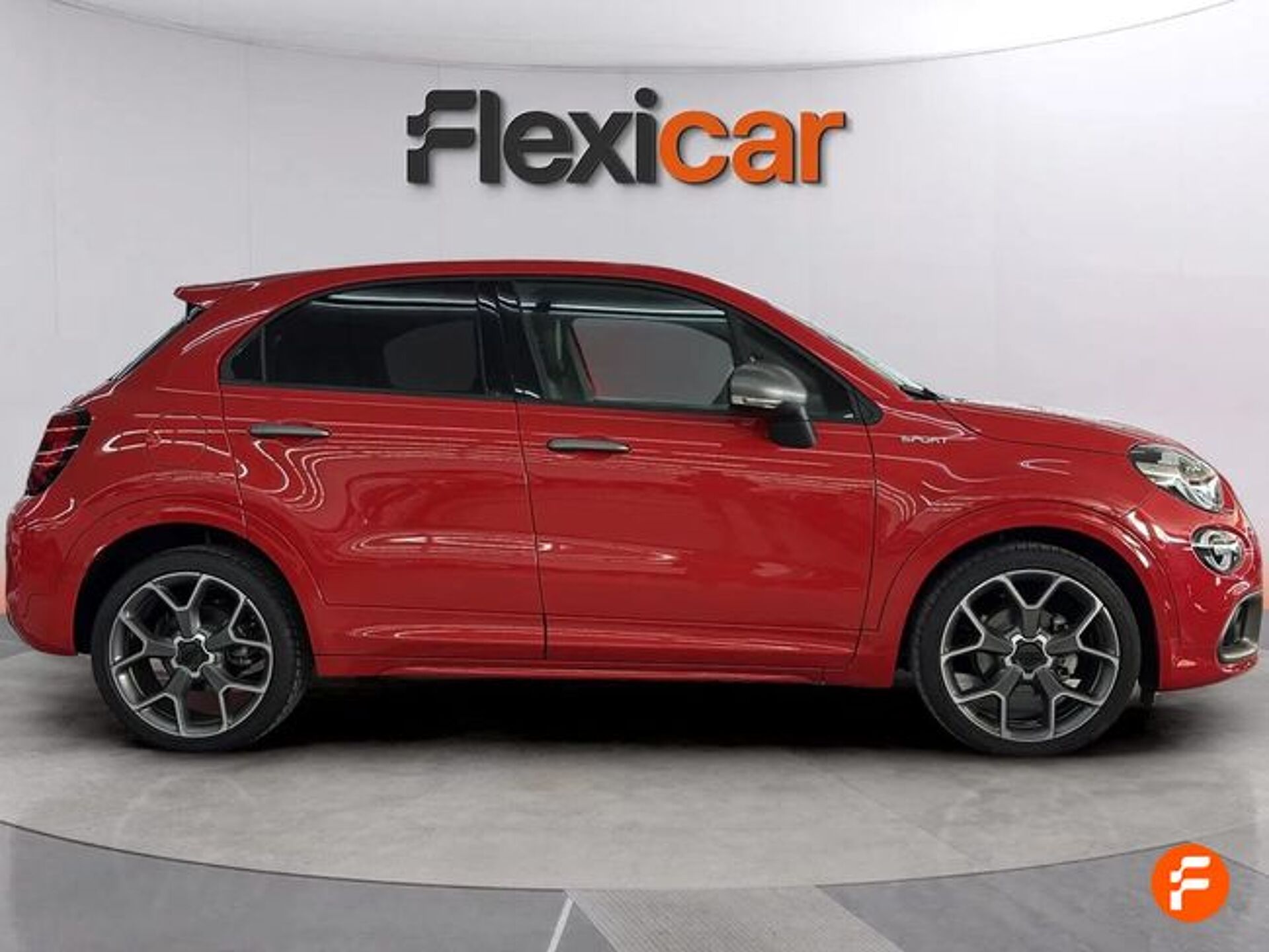 Imagen 3 de FIAT 500X