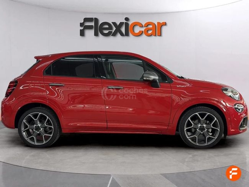 Foto del FIAT 500X 1.0 Firefly S&S Sport