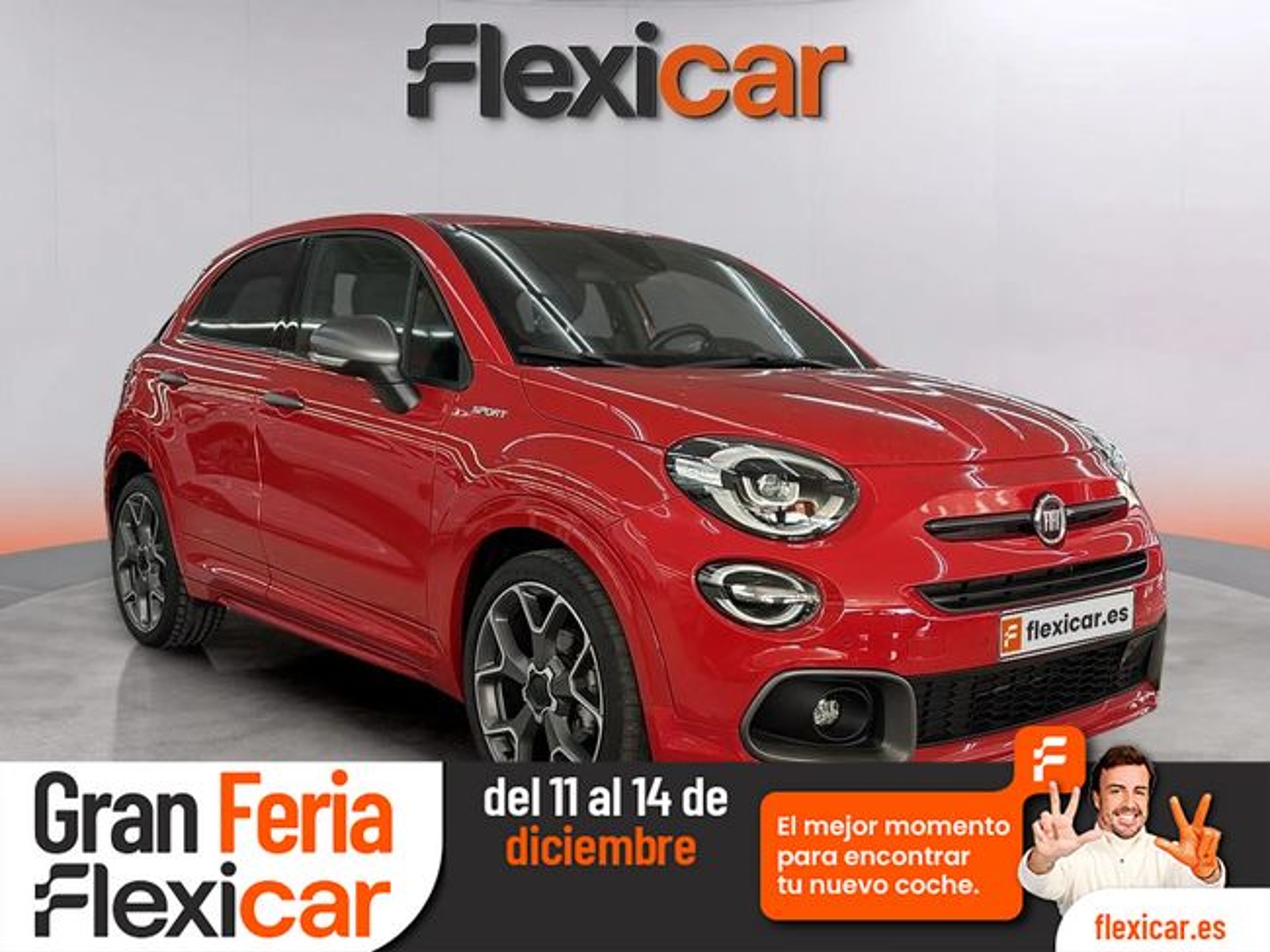 Imagen de FIAT 500X