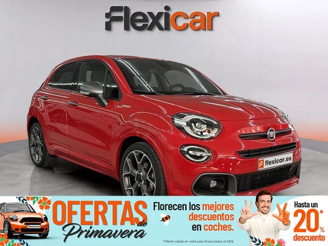 Foto del FIAT 500X 1.0 Firefly S&S Sport