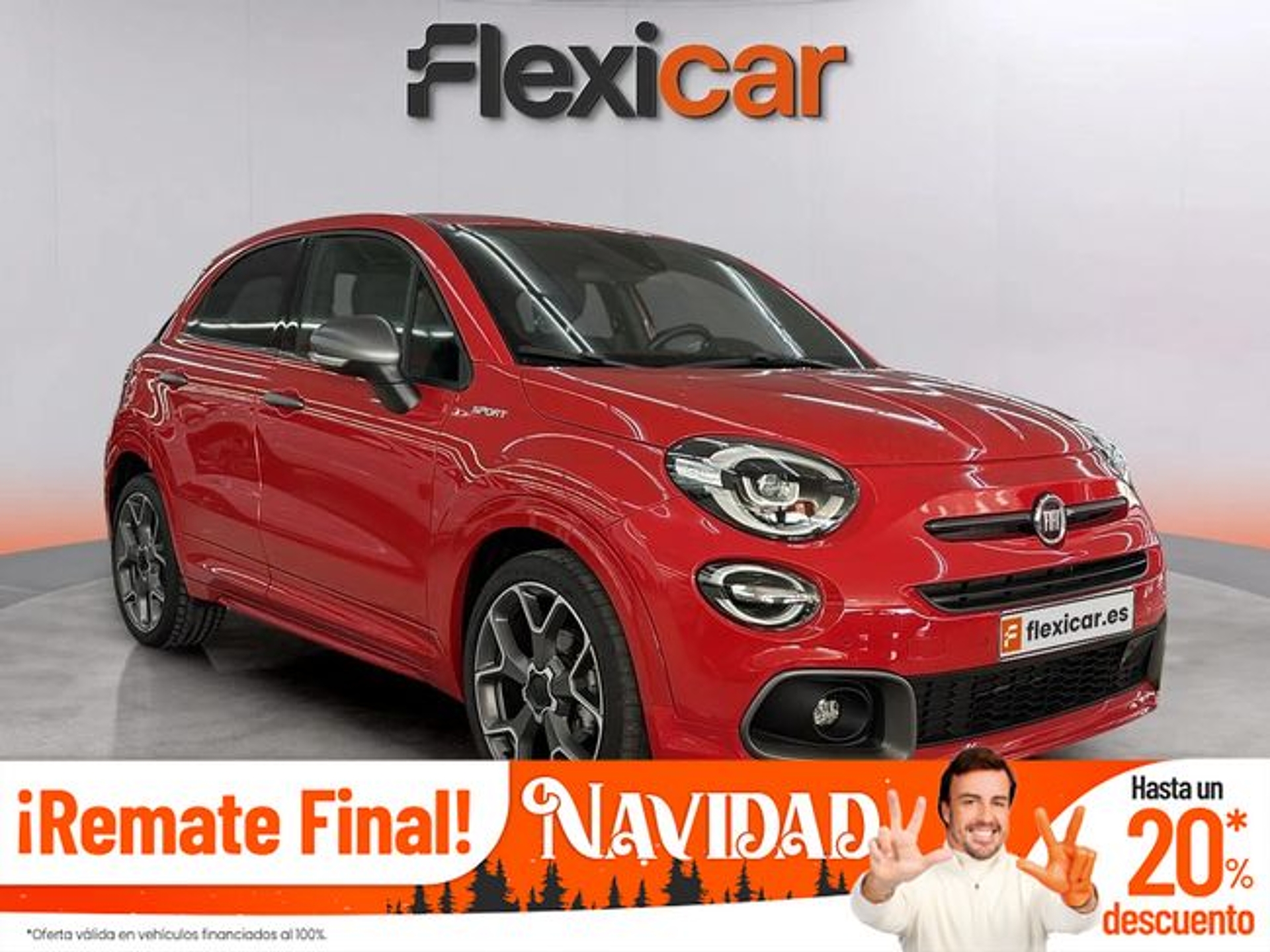 Imagen de FIAT 500X
