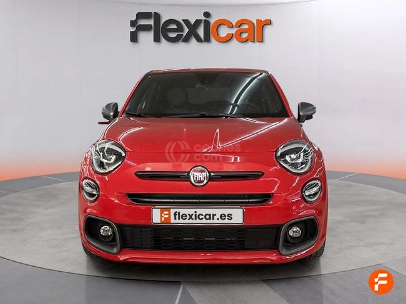 Foto del FIAT 500X 1.0 Firefly S&S Sport