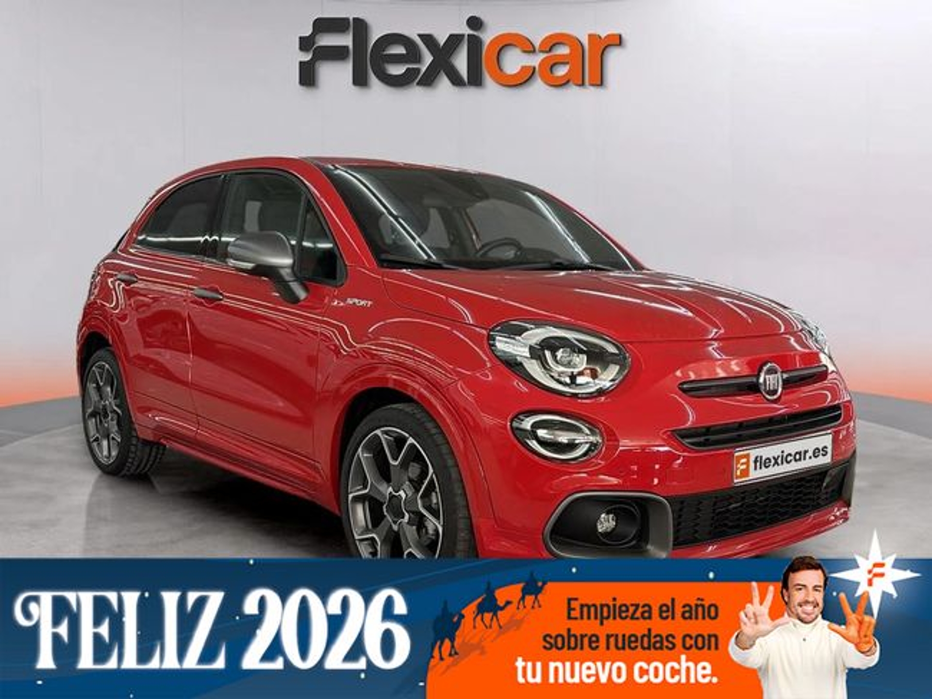 Imagen de FIAT 500X