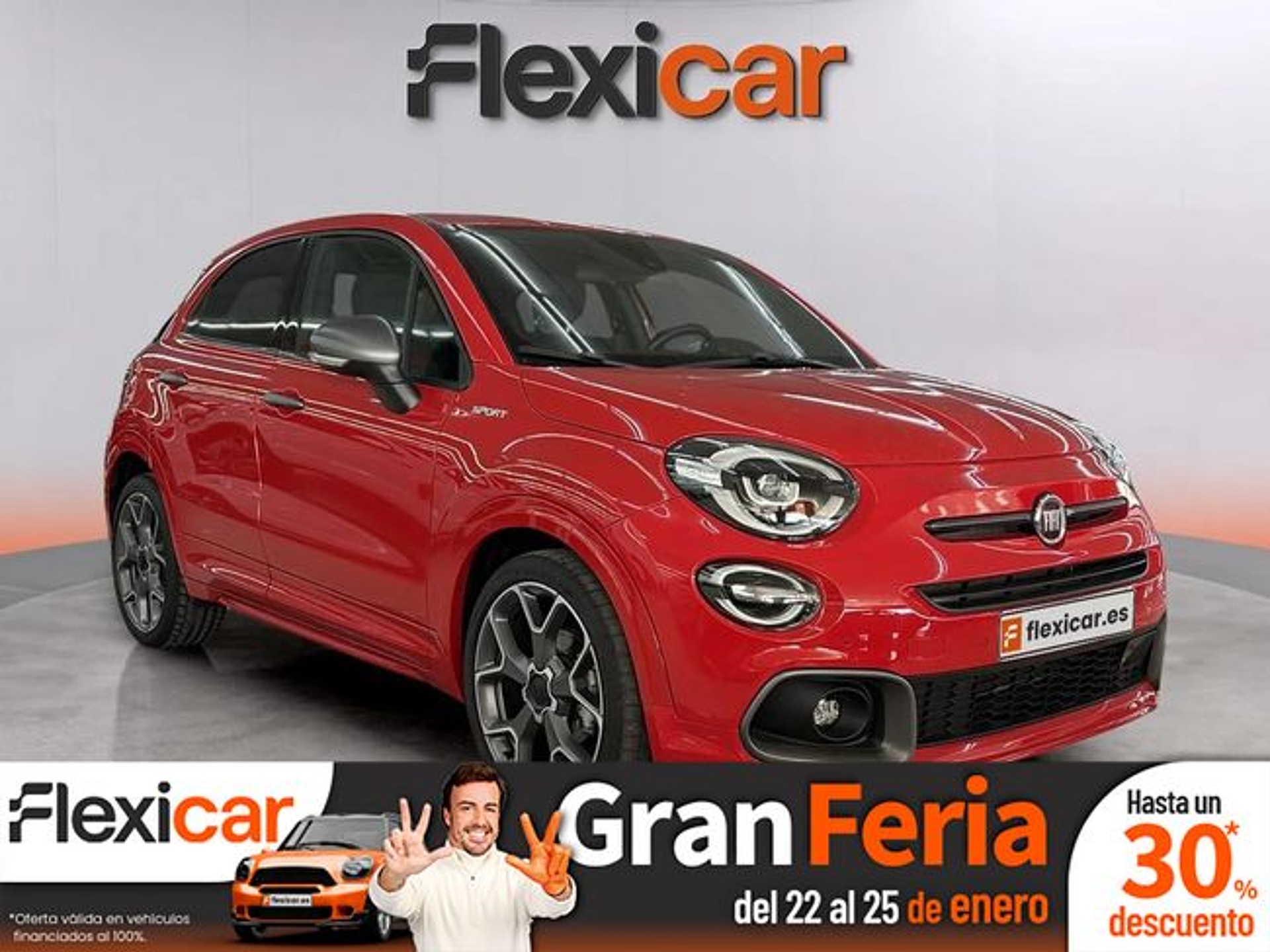 Imagen de FIAT 500X
