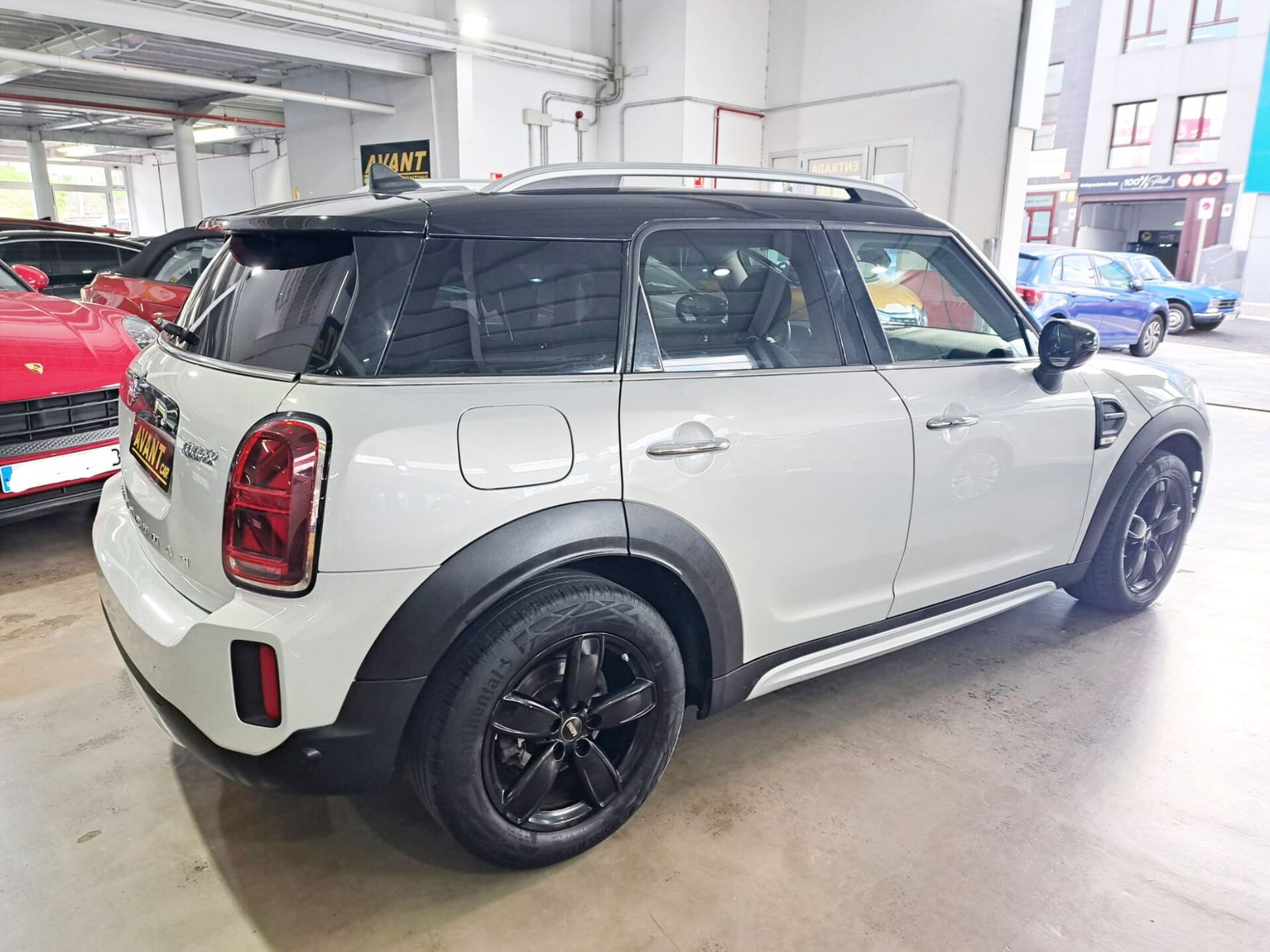 Imagen 3 de MINI Mini Countryman
