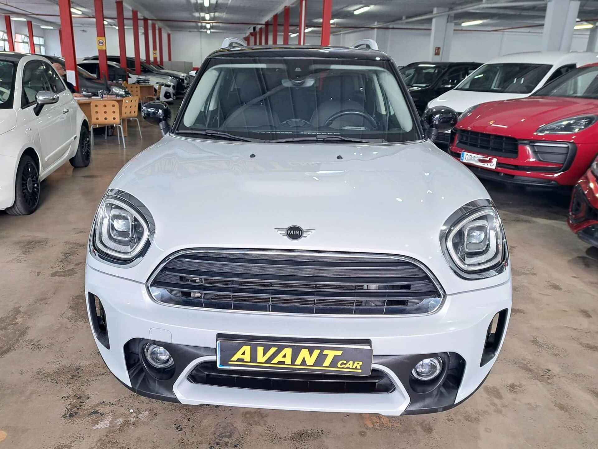 Imagen 2 de MINI Mini Countryman
