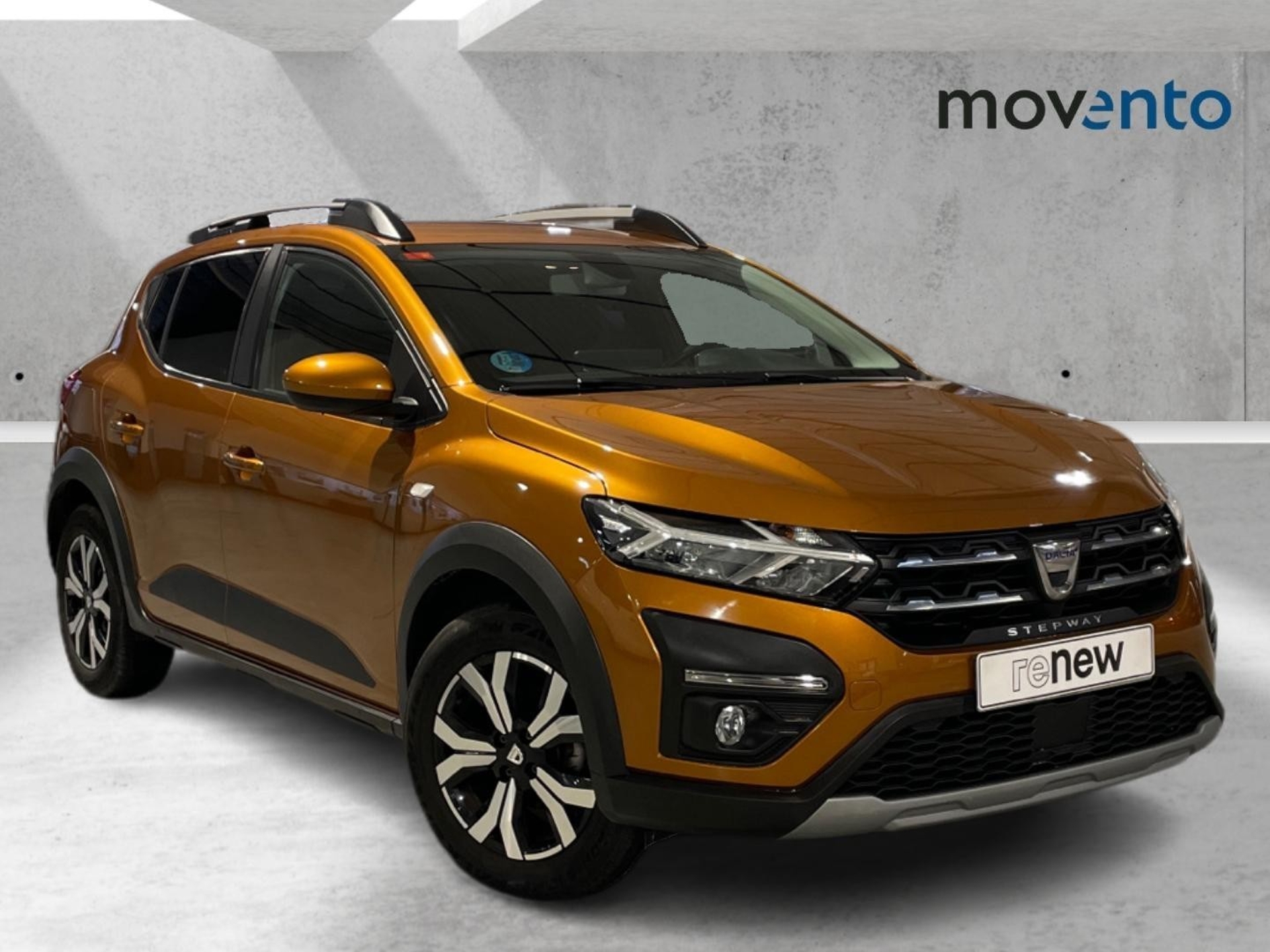 Imagen de DACIA Sandero