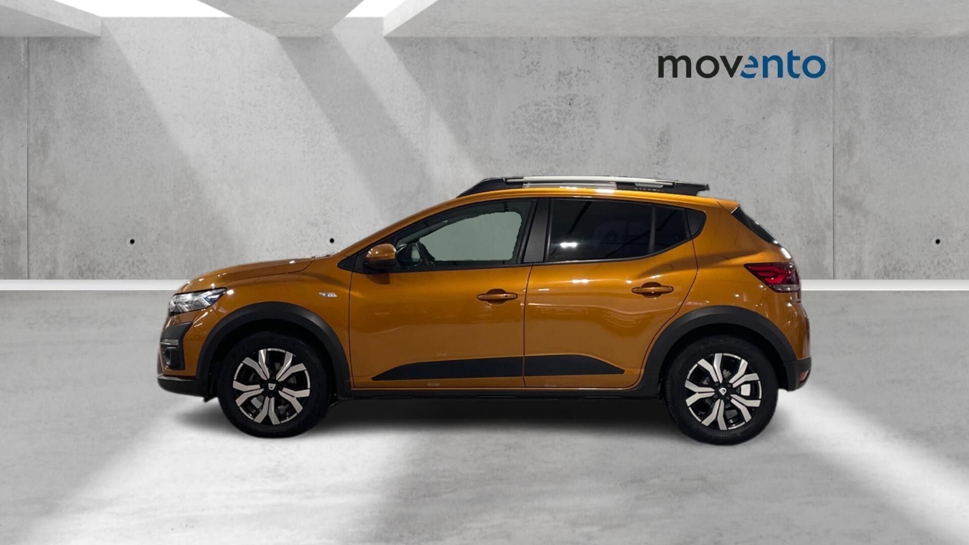 Foto del DACIA Sandero Stepway ECO-G Comfort 74kW