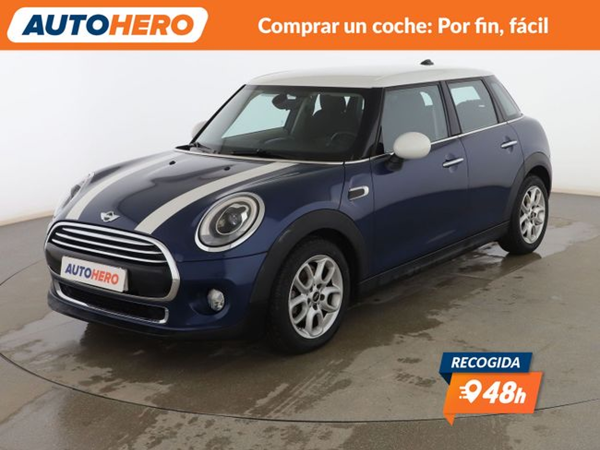 Imagen de MINI Mini