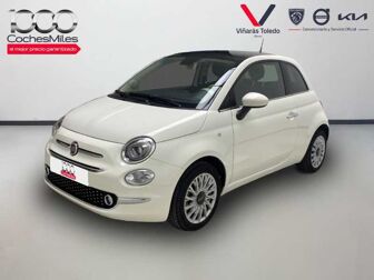 Imagen de FIAT 500 1.0 Hybrid Dolcevita 52kW