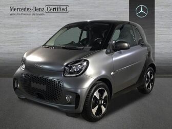 Imagen de SMART Fortwo Coupé EQ