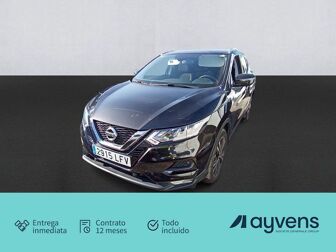 Imagen de NISSAN Qashqai 1.3 DIG-T Acenta 4x2 103kW