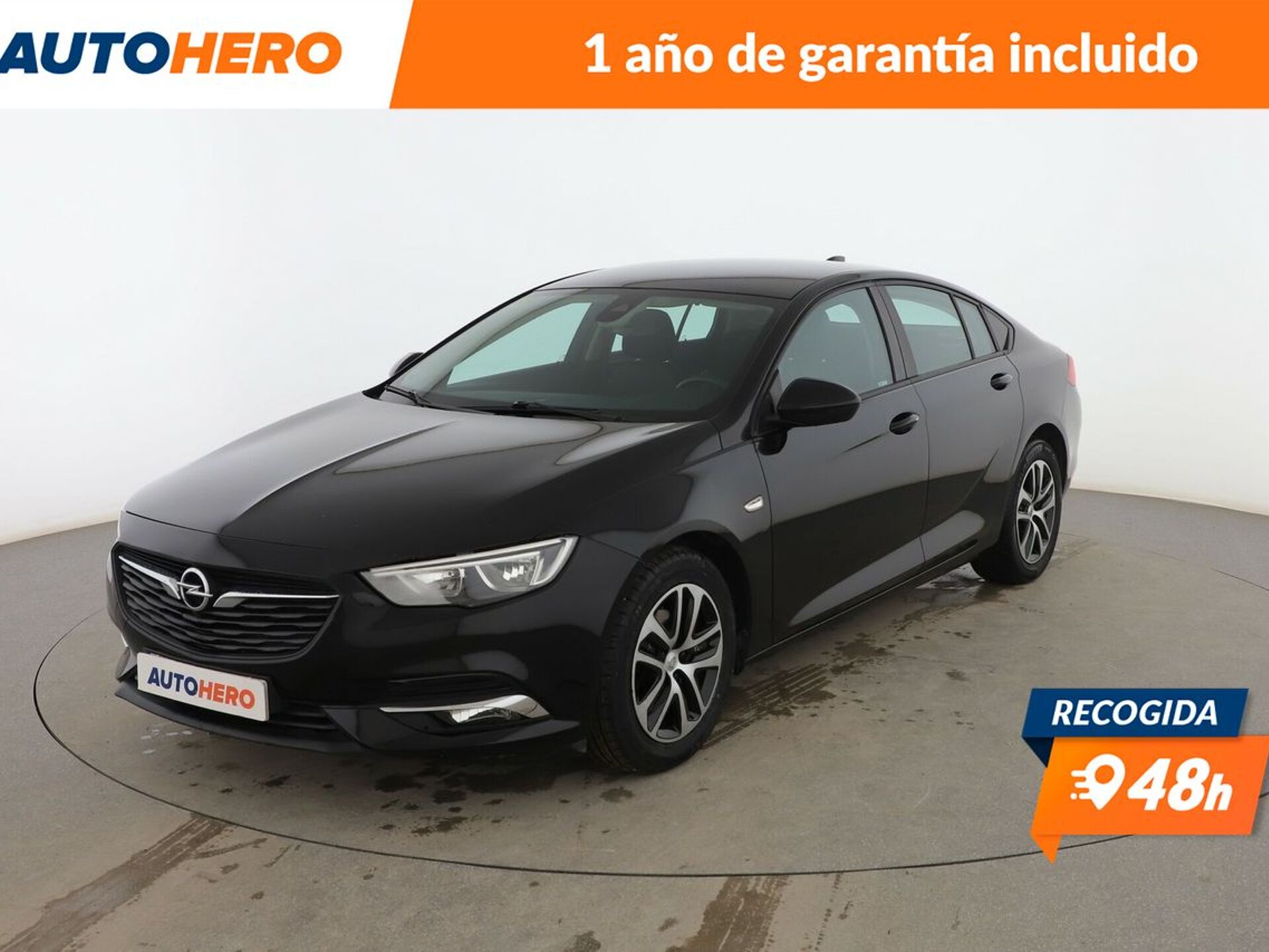 Imagen de OPEL Insignia