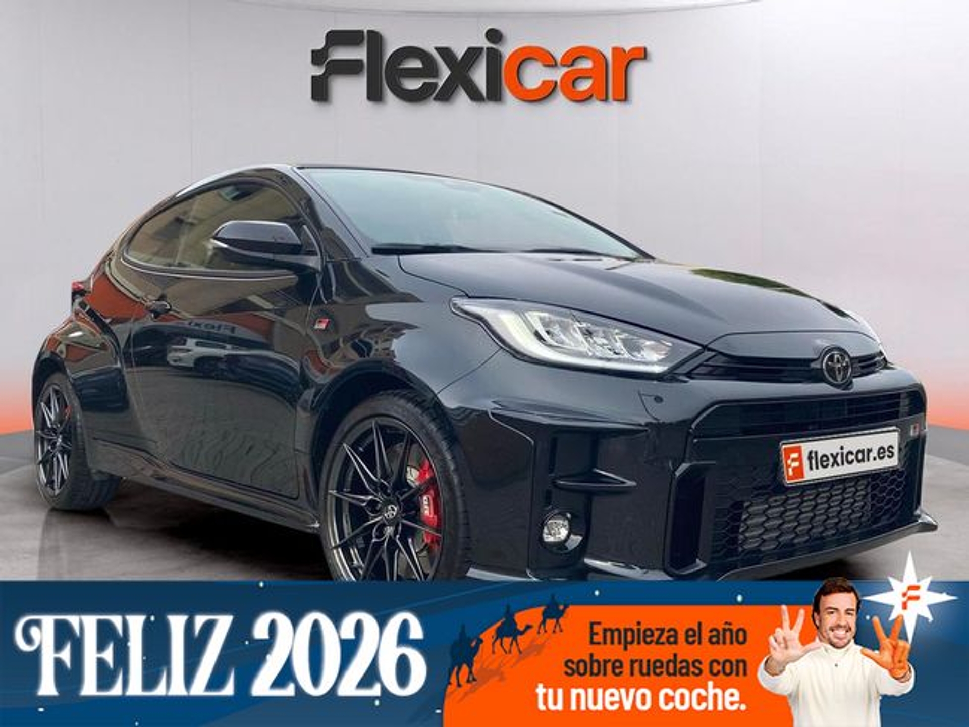 Imagen de TOYOTA Yaris