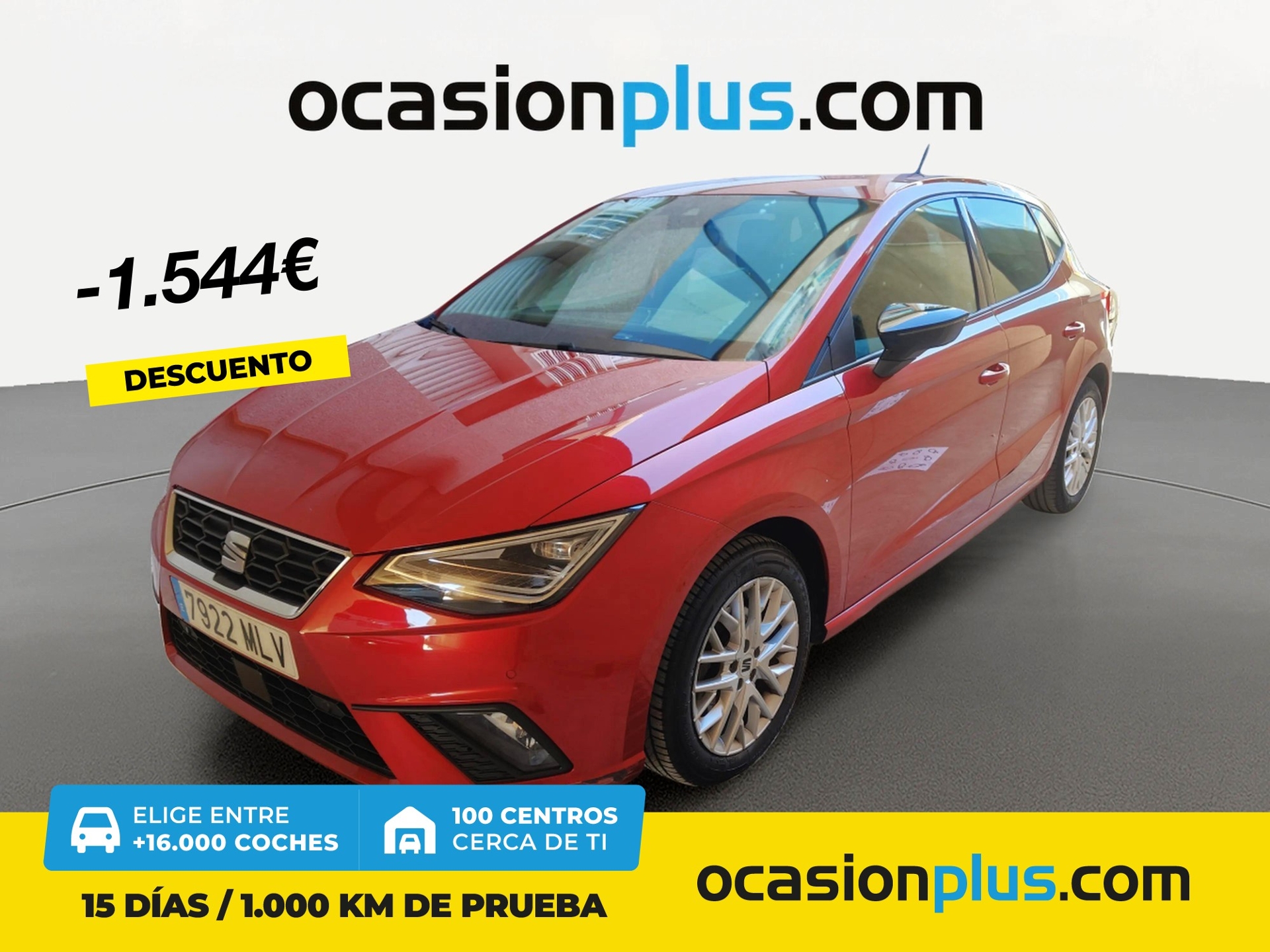 Imagen de SEAT Ibiza