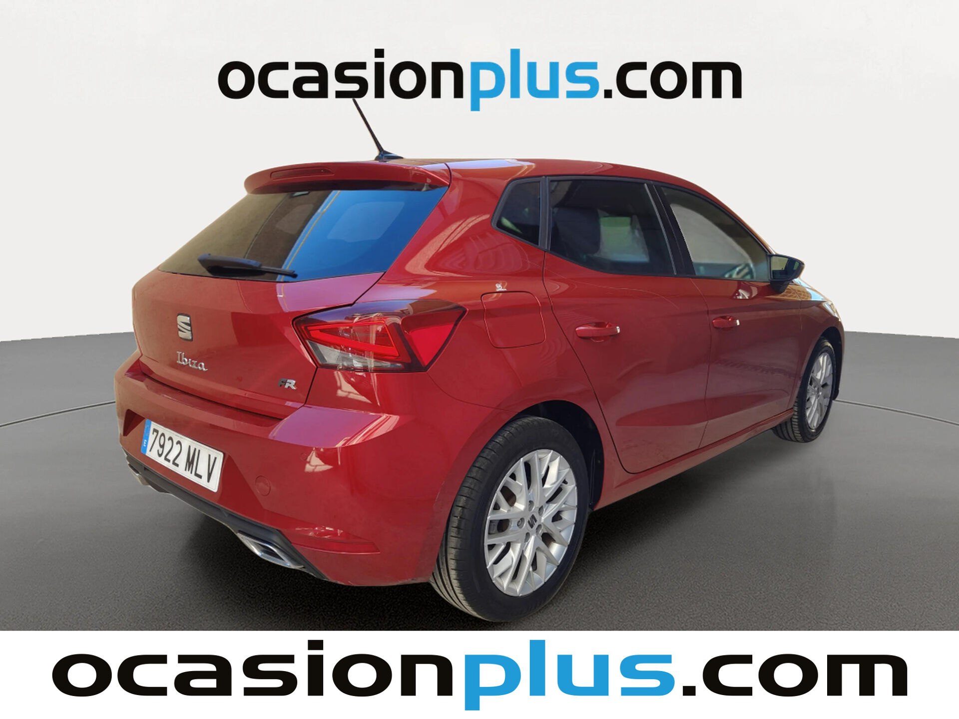 Imagen 3 de SEAT Ibiza