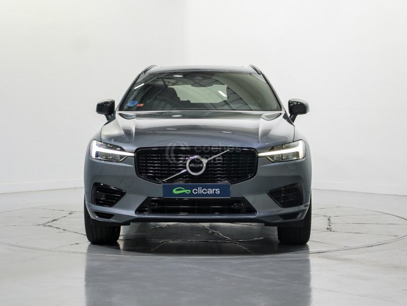 Foto del VOLVO XC60 T6 Twin Recharge R-Design