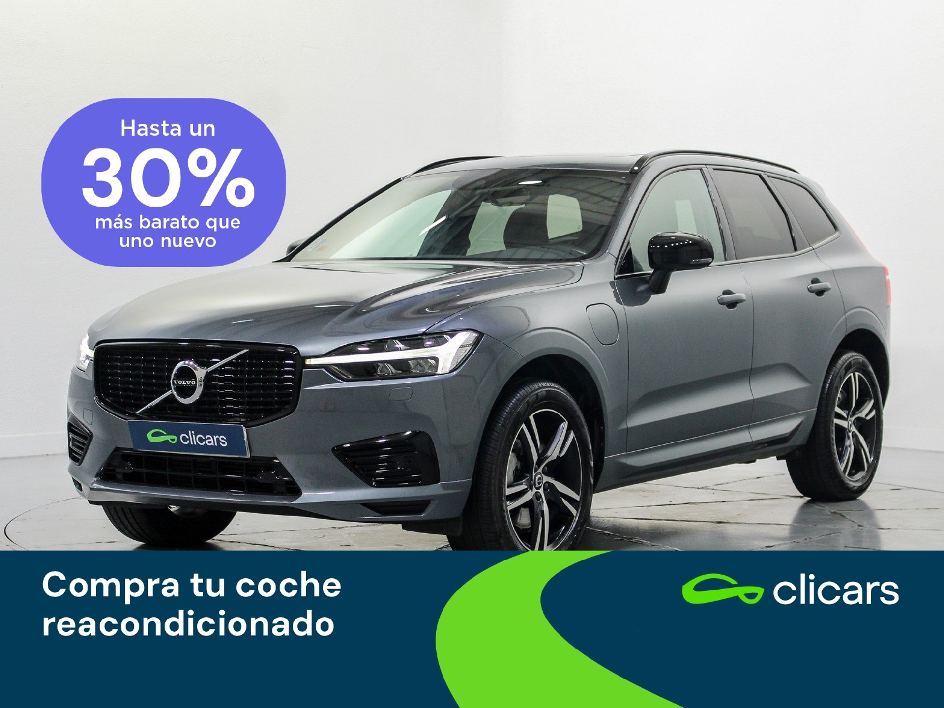 Imagen de VOLVO XC60