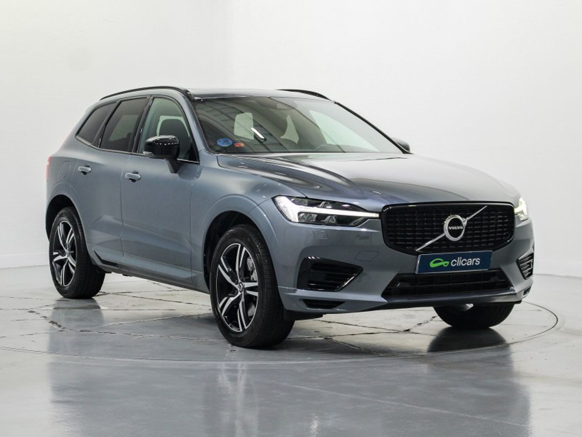 Imagen 3 de VOLVO XC60