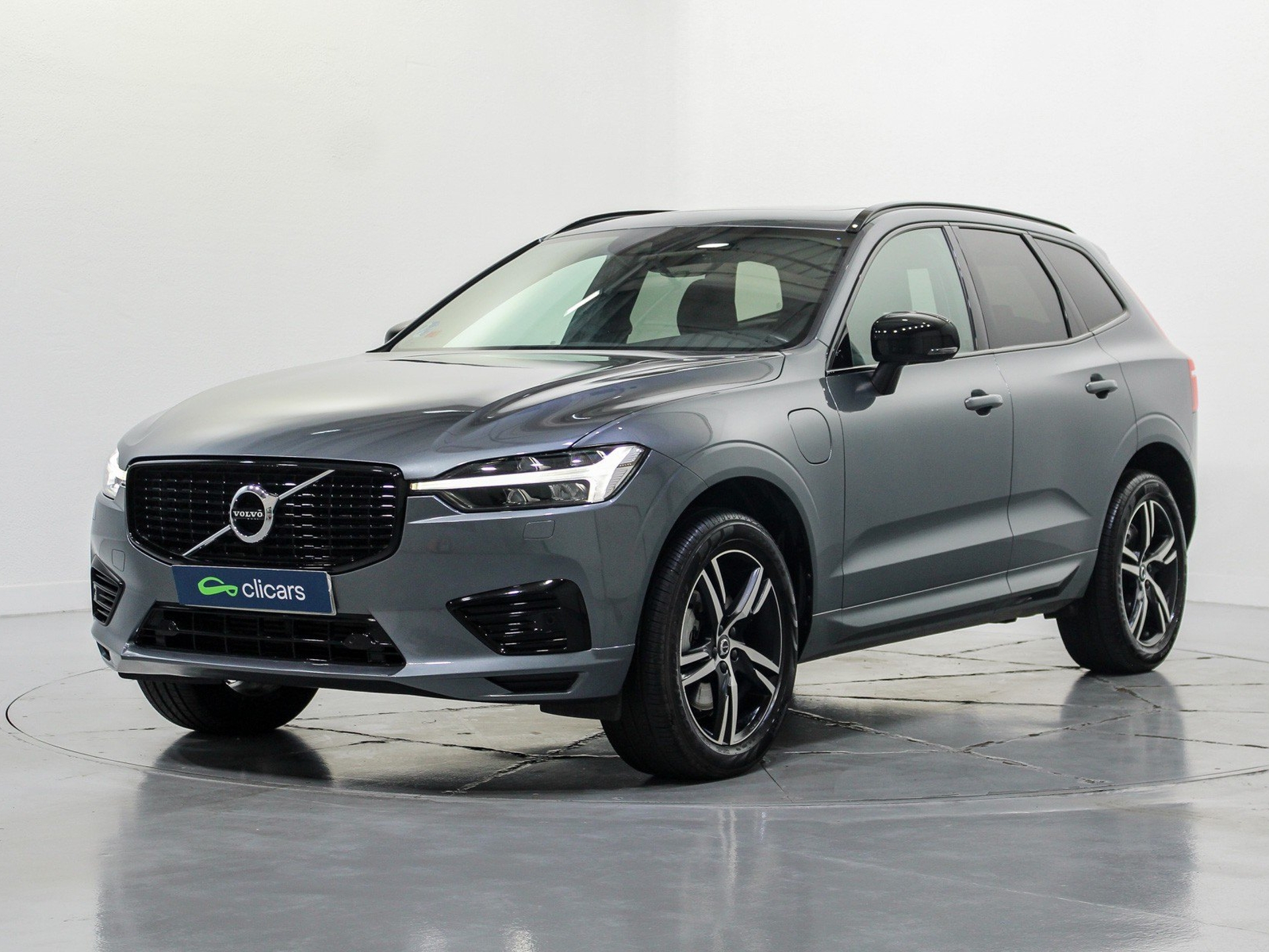 Imagen de VOLVO XC60