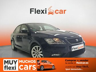 Imagen de SEAT Toledo 1.0 EcoTSI S&S Reference Edition 95