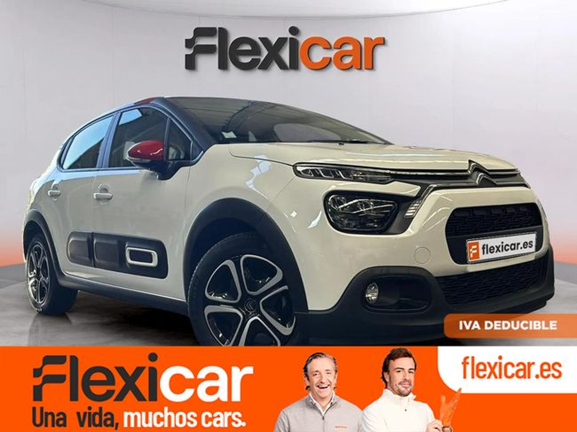 Imagen de CITROEN C3