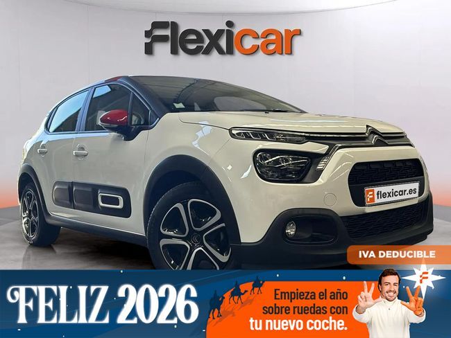 CITROEN C3 (PureTech 81KW (110CV) S&S Shine EAT6) en Madrid