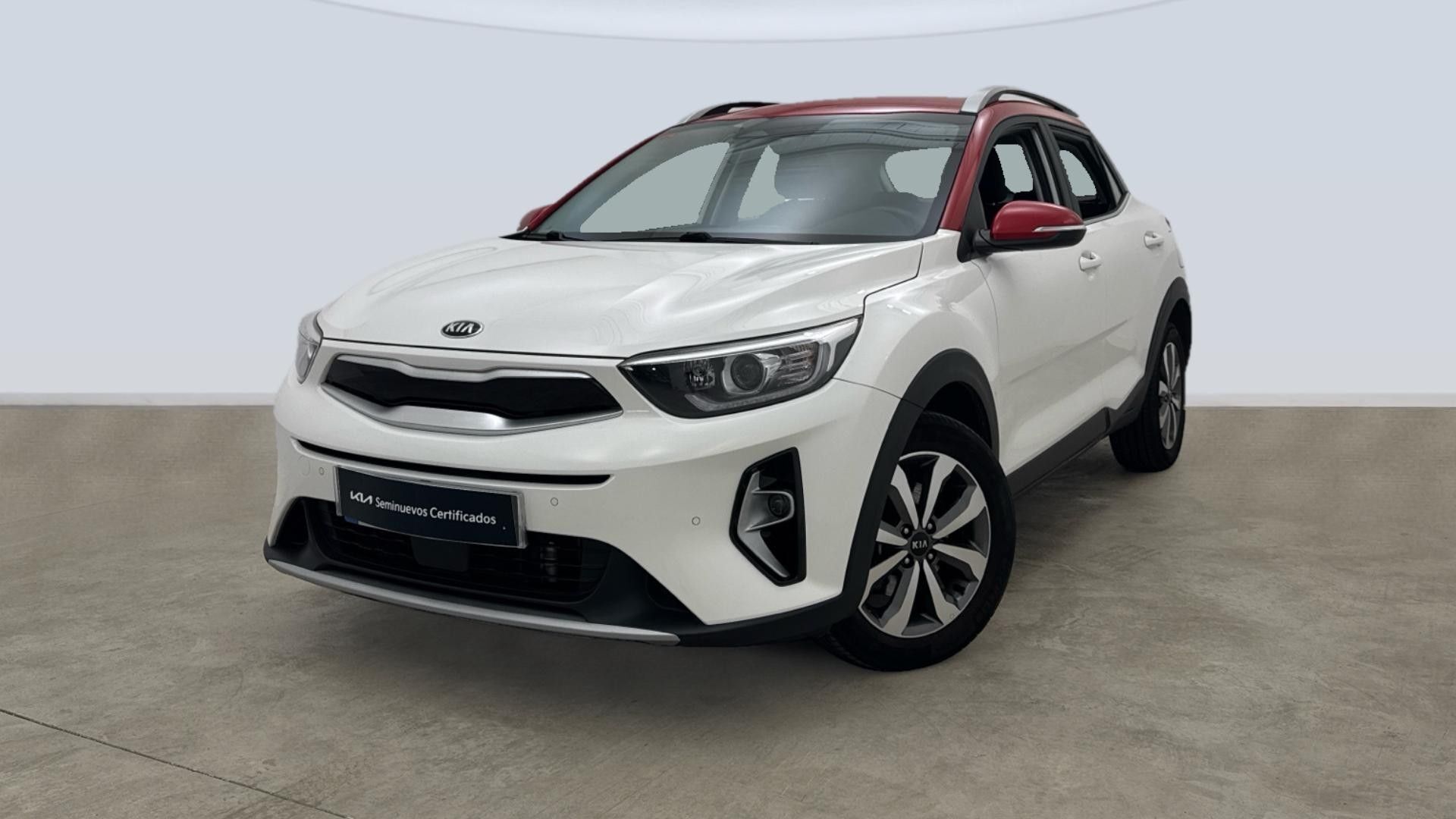KIA Stonic (1.0 T-GDi MHEV Drive iMT 74 kW (100 CV)) en Tarragona