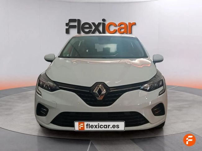 Foto del RENAULT Clio Blue dCi Intens 63kW