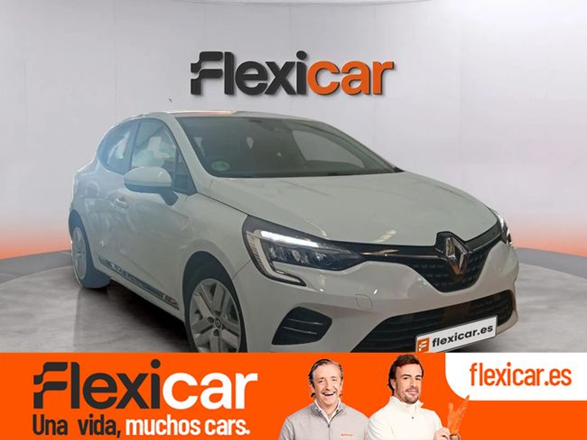 Imagen de RENAULT Clio