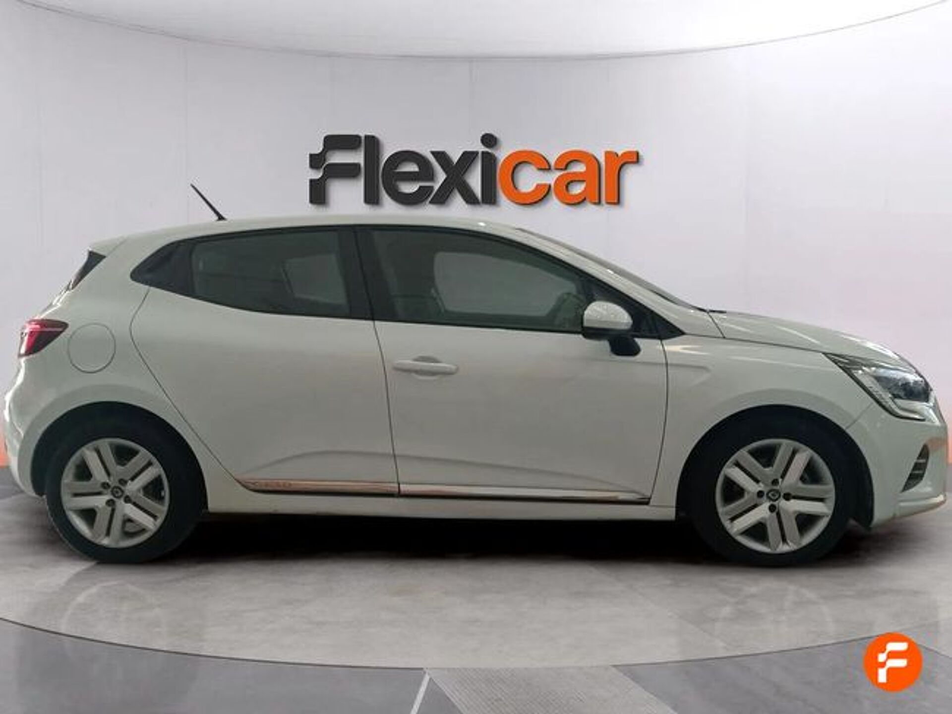 Imagen 3 de RENAULT Clio